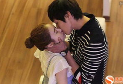 男女接吻视频,男女接吻视频背后的情感火花