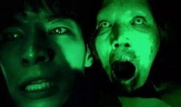 暗网视频,惊悚视频背后的黑暗世界